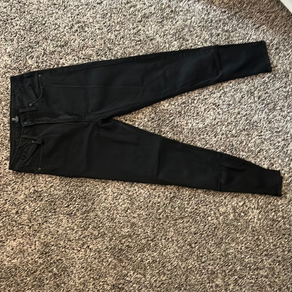 Loved these jeans!! just don’t fit anymore:(